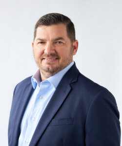 A photo of Mike Trigilio